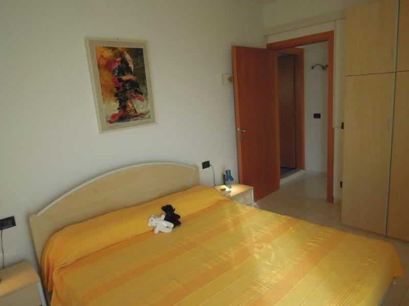 Condominio Laguna Grande Bibione Buitenkant foto