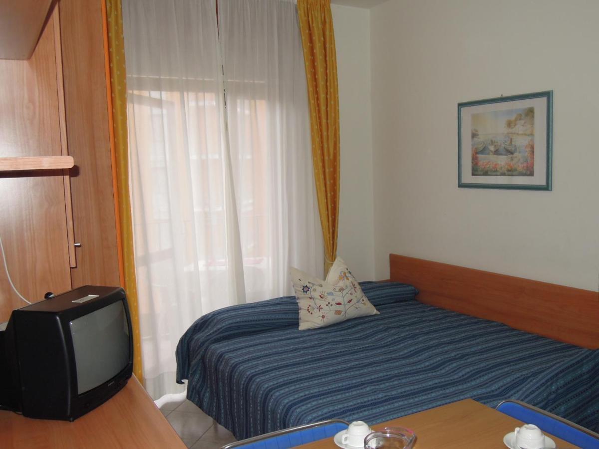 Condominio Laguna Grande Bibione Buitenkant foto
