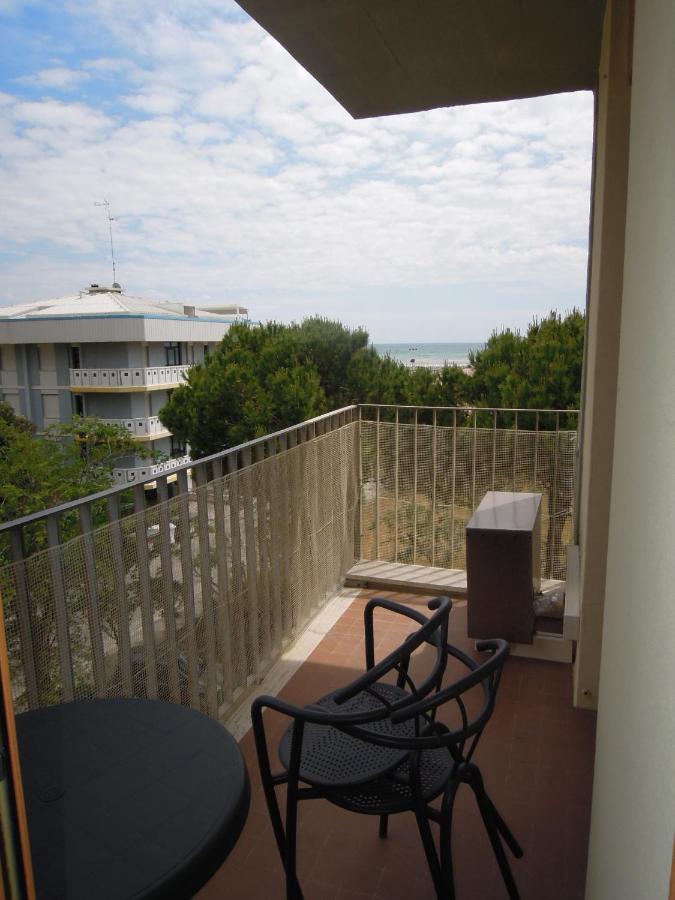 Condominio Laguna Grande Bibione Buitenkant foto