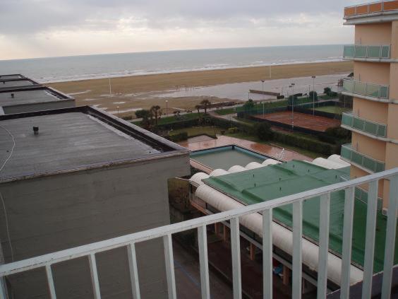 Condominio Laguna Grande Bibione Buitenkant foto