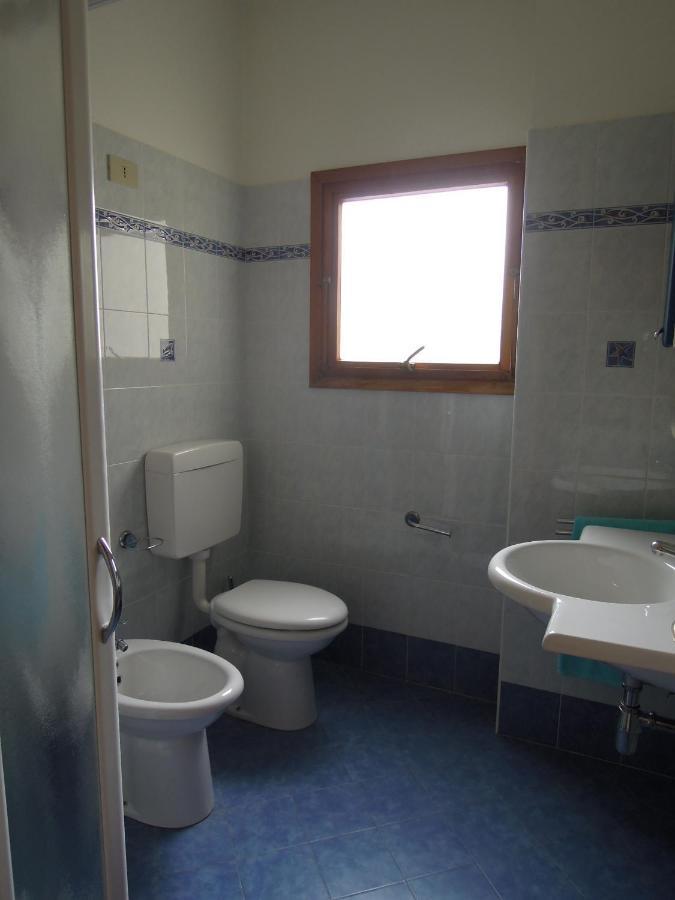 Condominio Laguna Grande Bibione Buitenkant foto