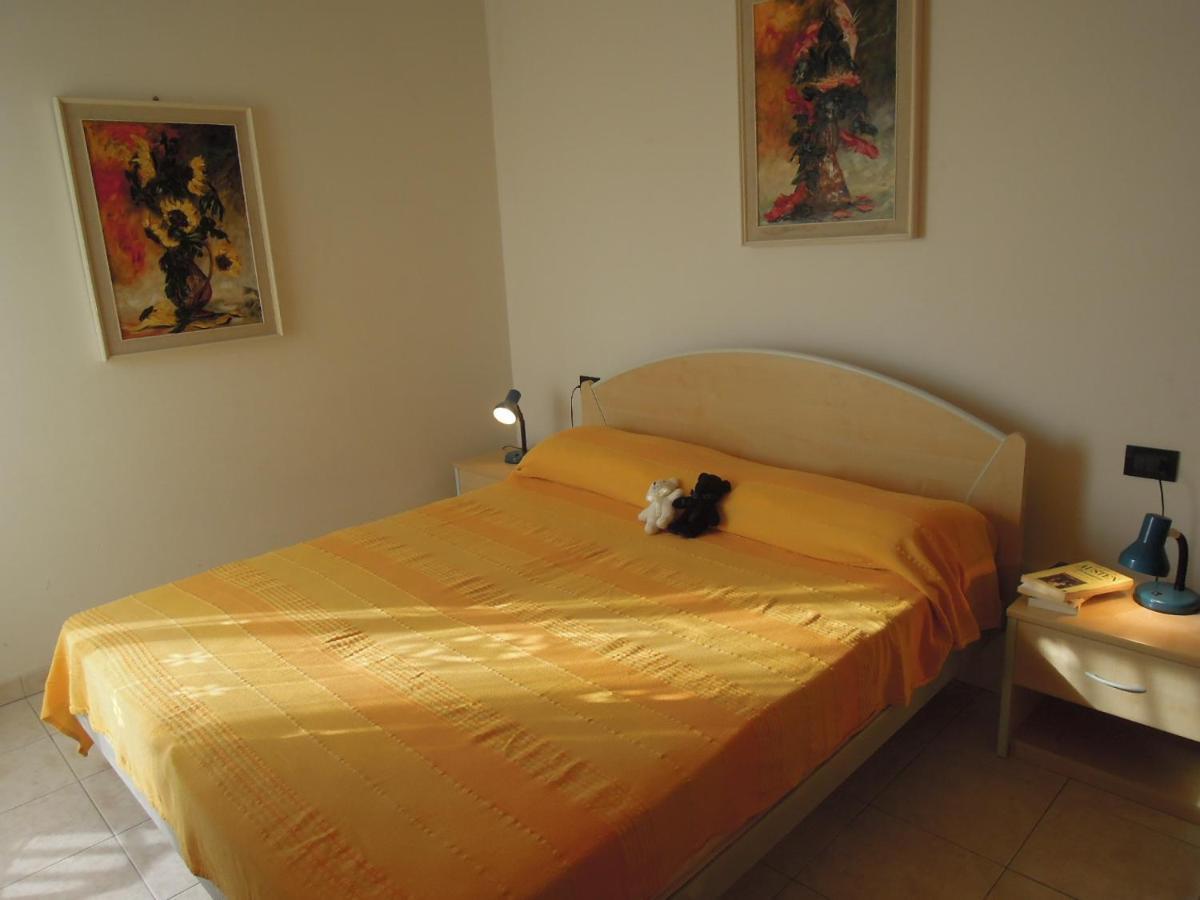 Condominio Laguna Grande Bibione Buitenkant foto