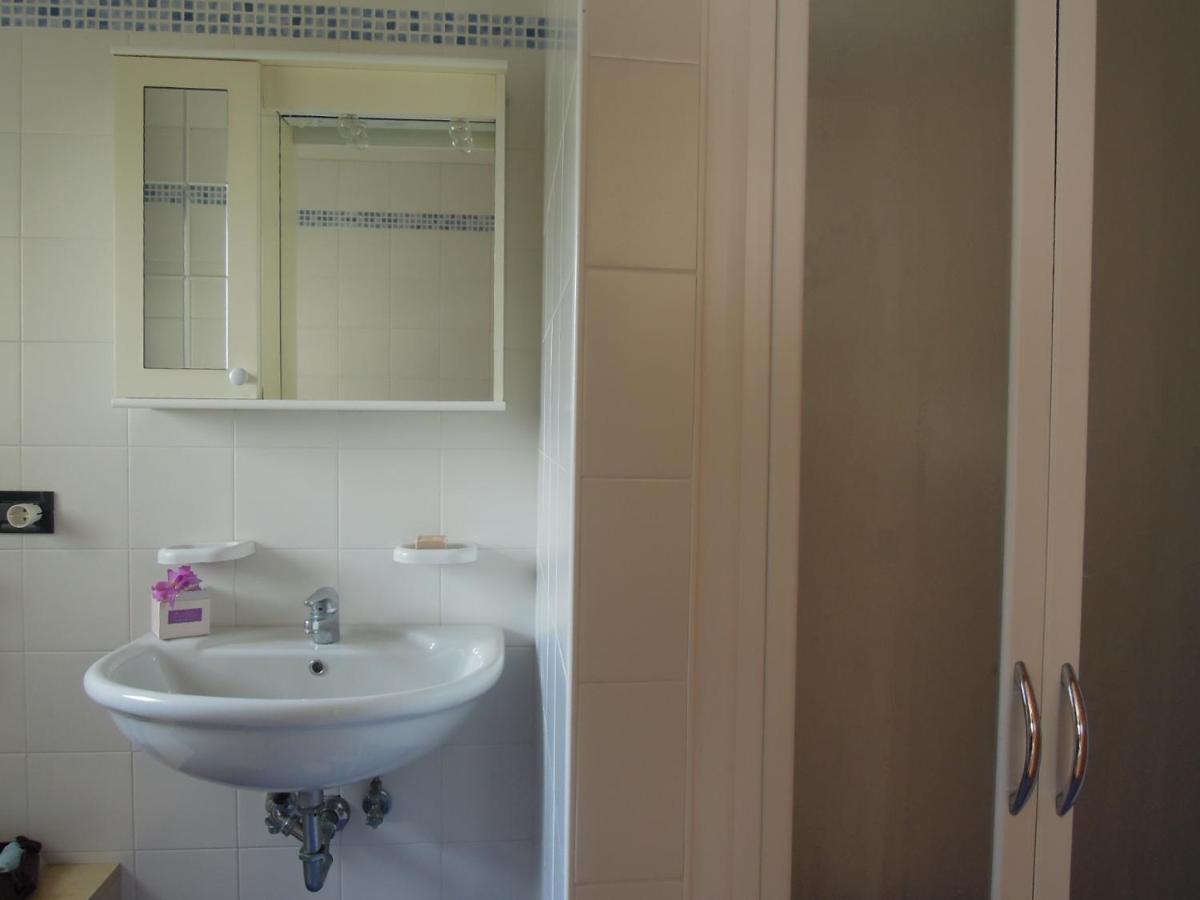 Condominio Laguna Grande Bibione Buitenkant foto