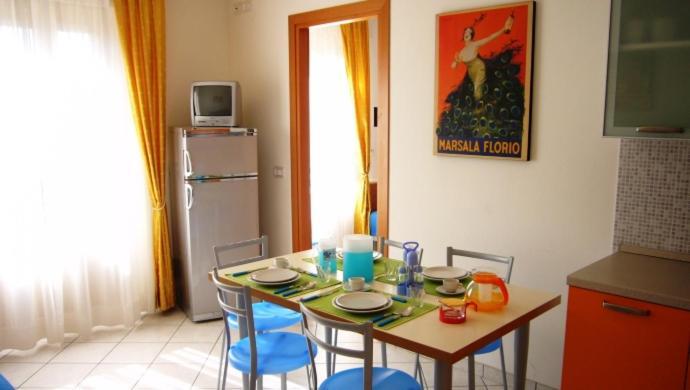 Condominio Laguna Grande Bibione Buitenkant foto