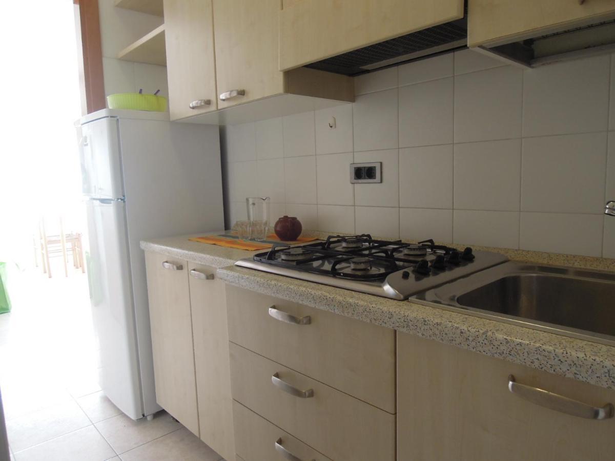 Condominio Laguna Grande Bibione Buitenkant foto